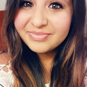 Meet your Posher, Jaquelin